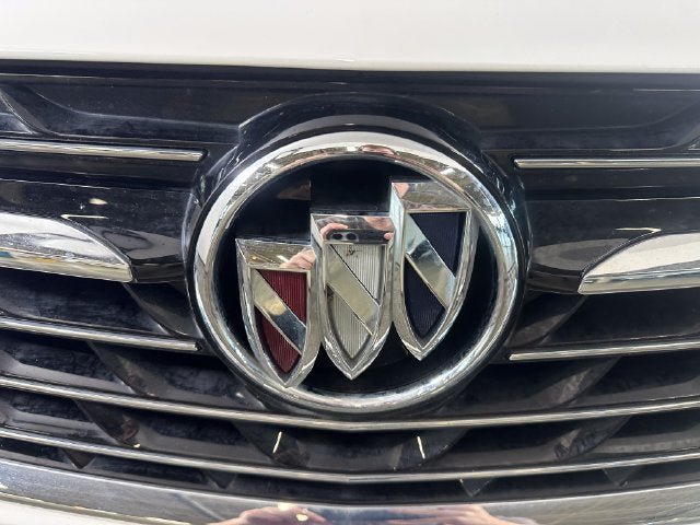 Used 2023 Buick Envision Essence AWD/4WD image 9