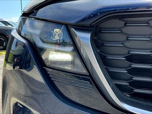New 2026 MAZDA CX-5 Preferred AWD/4WD image 8