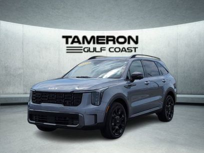 Used 2024 Kia Sorento SX Prestige w/ Sage Leather Package