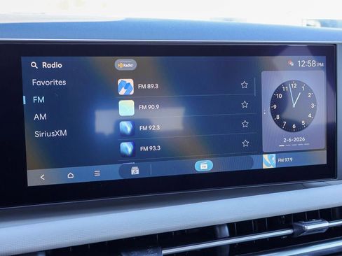 New 2026 Hyundai Tucson SE image 5