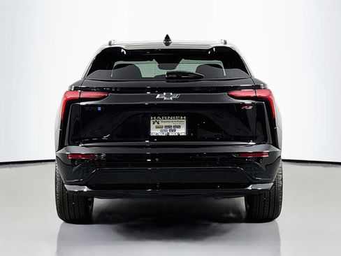 New 2026 Chevrolet Blazer EV RS FWD image 6