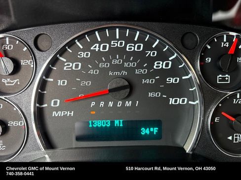 Used 2025 Chevrolet Express 3500 w/ Power Convenience Package image 20