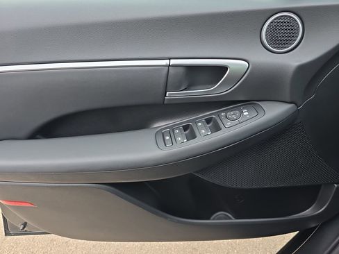 New 2026 Hyundai Sonata SEL image 24