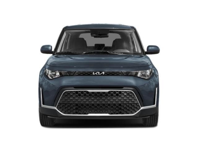 Used 2023 Kia Soul LX FWD image 10