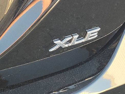 Used 2024 Toyota Camry XLE image 40