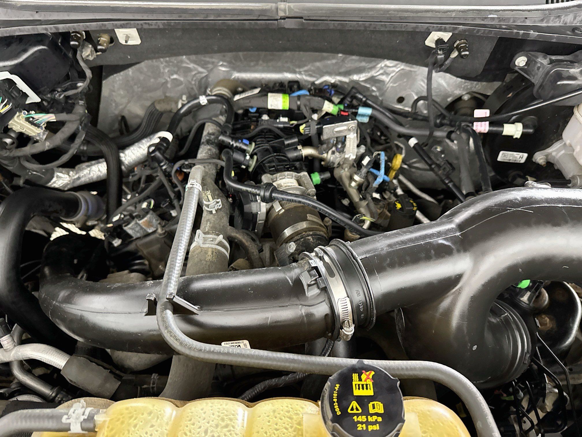 Used 2019 Ford F150 XL w/ Equipment Group 101A Mid AWD/4WD image 27