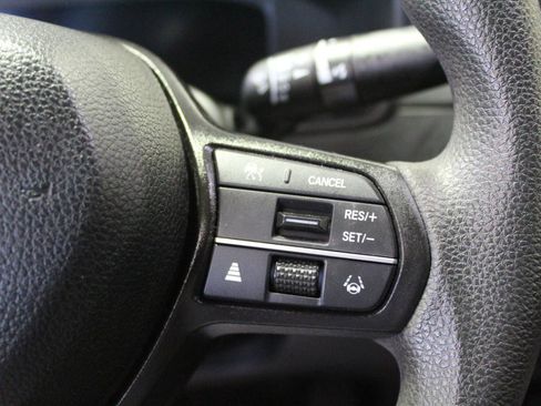 Used 2023 Honda Accord LX image 10