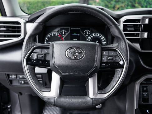 Used 2024 Toyota Tundra SR5 w/ TRD Off-Road Package image 20