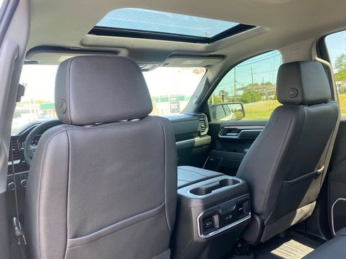 Used 2026 GMC Sierra 1500 Elevation w/ Elevation Premium Package AWD/4WD image 30