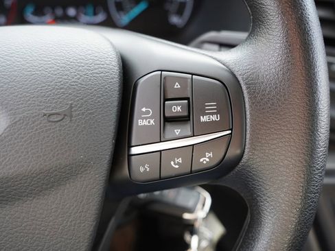 Certified 2024 Ford Transit 250 Low Roof w/ Exterior Upgrade Package image 23