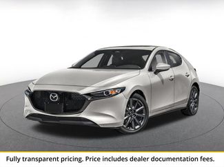 Used 2026 MAZDA MAZDA3 s FWD video 1