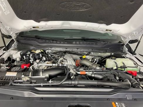 New 2026 Ford F250 Platinum image 9