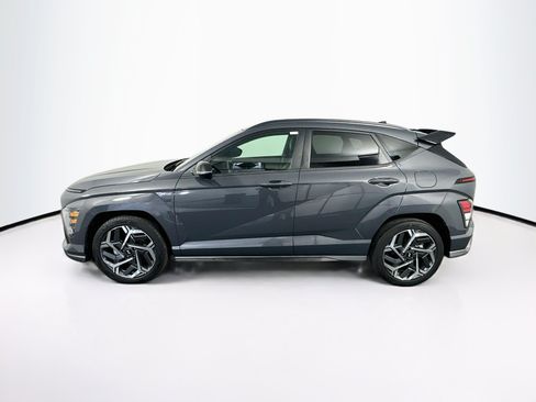 Used 2024 Hyundai Kona N Line FWD image 4
