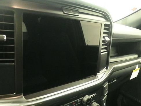 New 2026 Ford F150 STX w/ Equipment Group 200A AWD/4WD image 16