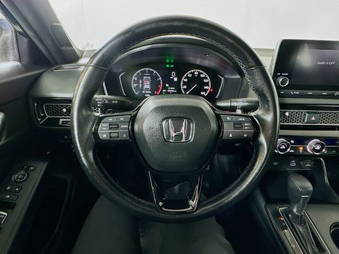 Used 2024 Honda Civic Sport image 11