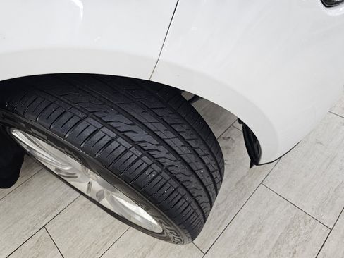 Used 2014 Land Rover Range Rover Supercharged image 42