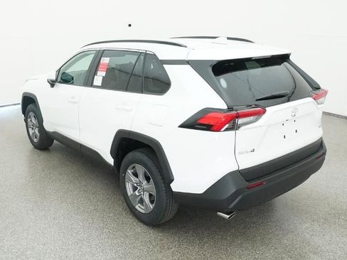 New 2025 Toyota RAV4 XLE w/ Convenience Package image 5