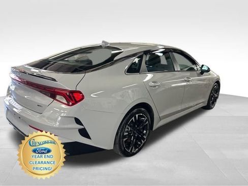 Used 2023 Kia K5 GT-Line w/ GT-Line Premium Package image 5