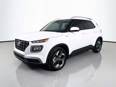 Used 2022 Hyundai Venue SEL