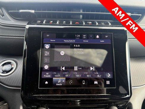 Certified 2024 Jeep Grand Cherokee L Laredo image 20