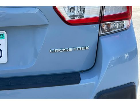 Used 2019 Subaru Crosstrek 2.0i Premium w/ Eyesight System AWD/4WD image 18