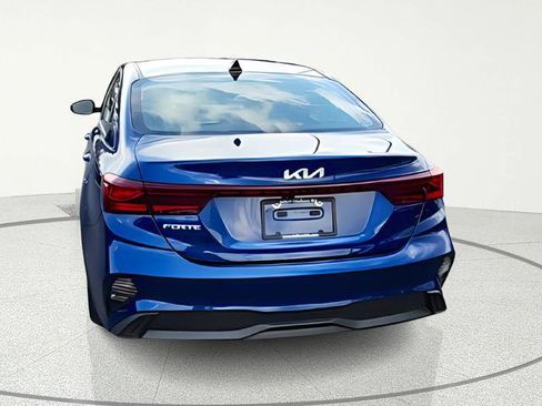 Certified 2023 Kia Forte LXS w/ LXS Technology Package image 4