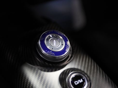 Used 2022 Maserati MC20 Coupe RWD image 29
