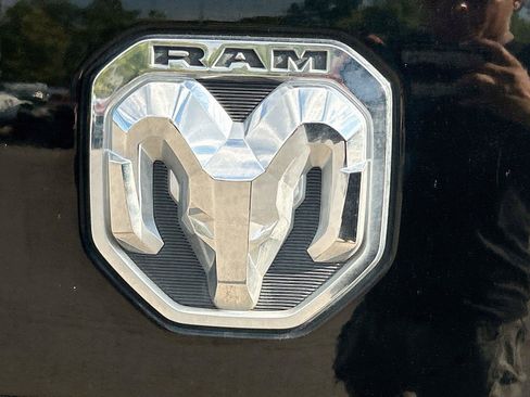 Used 2020 RAM 1500 Limited RWD image 12