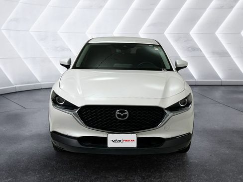 Used 2021 MAZDA CX-30 AWD 2.5 S image 2