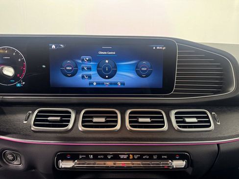 Certified 2026 Mercedes-Benz GLE 350 4MATIC image 18