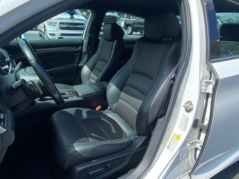 Used 2019 Honda Accord Sport image 15