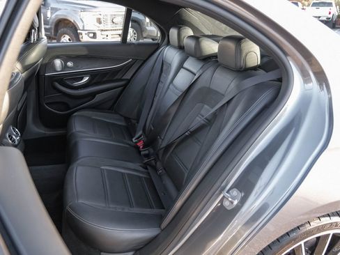 Used 2018 Mercedes-Benz E 43 AMG 4MATIC Sedan image 45
