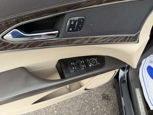 Used 2017 Lincoln MKX Reserve w/ Lincoln MKX Climate Package image 14