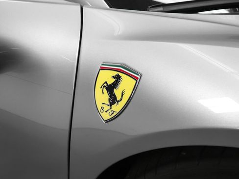 Certified 2023 Ferrari SF90 Stradale AWD/4WD image 10