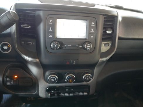 Used 2024 RAM 2500 Tradesman w/ Snow Chief Group image 16