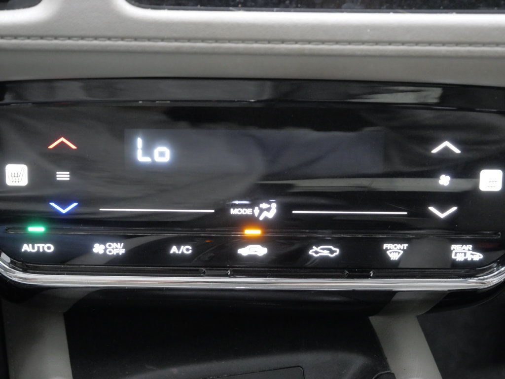 Used 2022 Honda HR-V EX image 17
