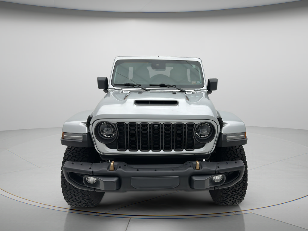 Used 2024 Jeep Wrangler Unlimited Rubicon 392 AWD/4WD image 5