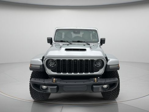 Used 2024 Jeep Wrangler Unlimited Rubicon 392 AWD/4WD image 5