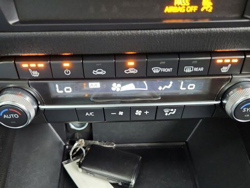 Used 2025 MAZDA CX-5 AWD 2.5 S w/ Select Package image 38