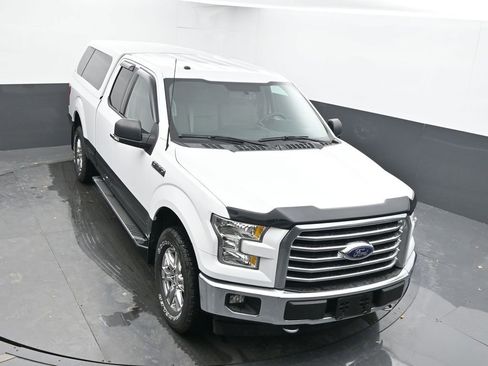 Used 2017 Ford F150 XLT w/ Equipment Group 301A Mid image 29