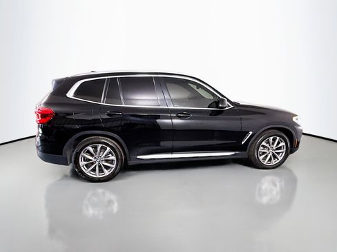 Used 2019 BMW X3 xDrive30i w/ Convenience Package image 11