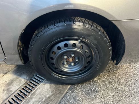 Used 2008 Toyota Corolla LE image 22