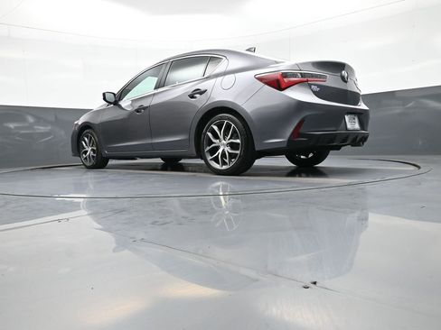 Certified 2022 Acura ILX w/ Premium Package FWD image 31