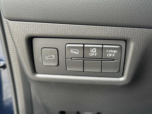 Certified 2025 MAZDA CX-5 AWD 2.5 S w/ Preferred Package image 43