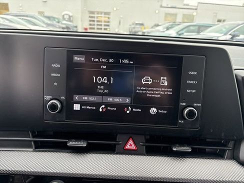 Certified 2023 Kia Sportage LX image 23