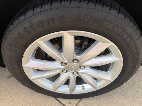 Used 2020 Acura RDX FWD image 27