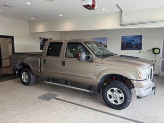 Used 2006 Ford F250 Lariat AWD/4WD video 1