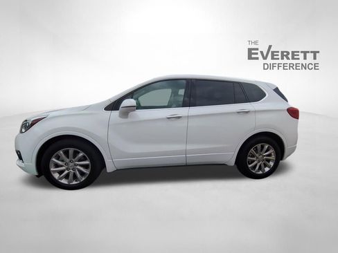 Used 2019 Buick Envision Essence image 6