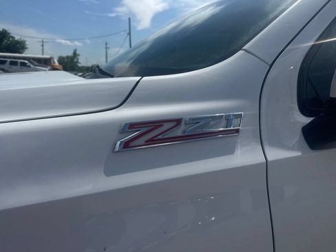 Used 2021 Chevrolet Tahoe Z71 AWD/4WD image 8