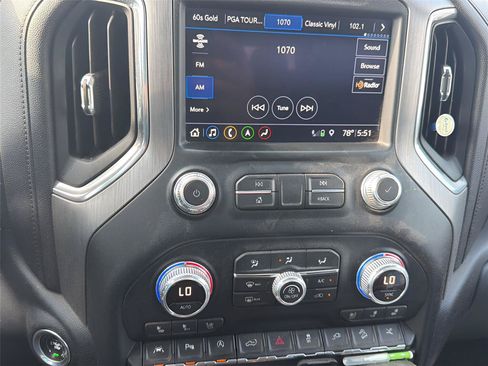 Used 2019 GMC Sierra 1500 Denali w/ Denali Ultimate Package AWD/4WD image 11